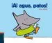AudioLibro ¡Al Agua, Patos! de Emile Jadoul
