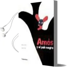 Descargar AudioLibro Amos y el Pais Negro de Anne Cortey año 2013