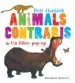 AudioLibro Animals Contraris de Petr Horacek