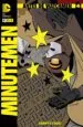 AudioLibro Antes de Watchmen: Minutemen Núm. 04 de Darwyn Cooke