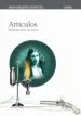 AudioLibro Articulos de Mariano Jose De Larra