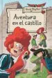 AudioLibro Aventura en el Castillo de Enid Blyton