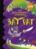 AudioLibro Bat pat Especial:Las Escalofriantes Aventuras de bat pat de Roberto Pavanello