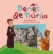 AudioLibro Benet de Nursia de Bernabe Dalmau
