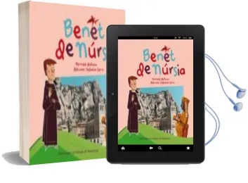 Descargar AudioLibro Benet de Nursia de Bernabe Dalmau año 2013