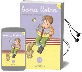 Descargar AudioLibro Bona Lletra 11 de Varios Autores año 2013