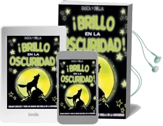 Descargar AudioLibro ¡Brillo en la Oscuridad!: Rasca y Dibuja (Incluye Estilete y Pape l de Rascar que Brilla en la Oscuridad) de Varios Autores año 2013