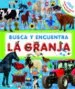 AudioLibro Busca y Encuentra: La Granja de Varios Autores