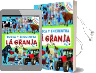 Descargar AudioLibro Busca y Encuentra: La Granja de Varios Autores año 2013