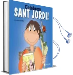 Descargar AudioLibro Celebrem Sant Jordi! de Carmina Del Rio Galve año 2013
