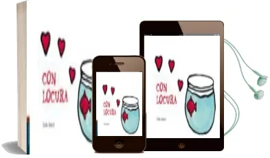 Descargar AudioLibro Con Locura de Emile Jadoul año 2013