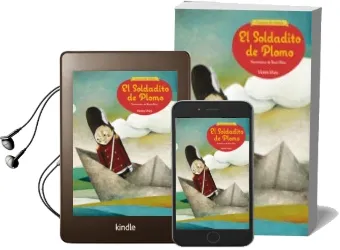 Descargar AudioLibro Cuentos de Fábula. el Soldadito de Plomo. (5 Años) de Anna Obon año 2013
