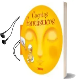 Descargar AudioLibro Cuentos Fantasticos de Varios Autores año 2013