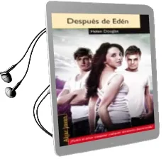 Descargar AudioLibro Después de Edén de Helen Douglas año 2013