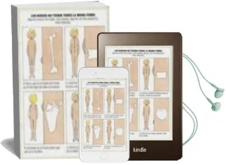 Descargar AudioLibro Diccionario por Imagenes: El Cuerpo Humano de Emanuela Bussolati año 2013