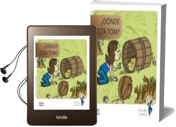 Descargar AudioLibro ¿Dónde Esta tom? (el Mundo de Paula) de Varios Autores año 2013