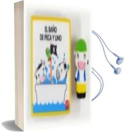 Descargar AudioLibro El Baño de Peca y Lino de Carmen Gil año 2013