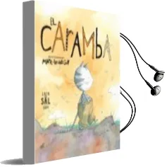 Descargar AudioLibro El Caramba (Cat) de Marie Louise Gay año 2013