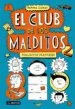 AudioLibro El Club de los Malditos 2. Malditos Matones de Gemma Lienas