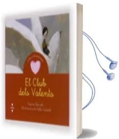 Descargar AudioLibro El Club Dels Valents de Begoña Ibarrola año 2013