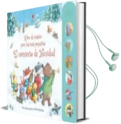 Descargar AudioLibro El Concierto de Navidad de Varios Autores año 2013