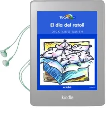 Descargar AudioLibro El dia del Ratoli de Dick King Smith año 2013