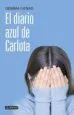 AudioLibro El Diario Azul de Carlota de Gemma Lienas