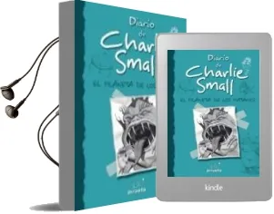 Descargar AudioLibro El Diario de Charlie Small. el Planeta de los Patanes de Varios Autores año 2013