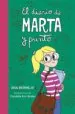 AudioLibro El Diario de Marta y Punto de Ana Bermejo