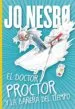 AudioLibro El Doctor Proctor y la Bañera del Tiempo de Jo Nesbo; Montserrat Fons Esteve