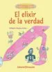 AudioLibro El Elixir de la Verdad de Alberto Rama Felix