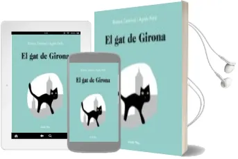 Descargar AudioLibro El gat de Girona de Agnes Petit año 2013