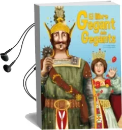 Descargar AudioLibro El Llibre Gegant Dels Gegants de Nicolas Alonso Crozet año 2013