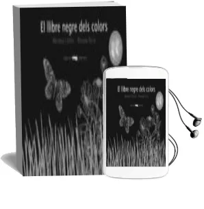 Descargar AudioLibro El Llibre Negre Dels Colors de Menena Cottin año 2013