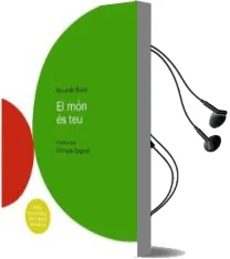 Descargar AudioLibro El mon es teu de Riccardo Bozzi año 2013