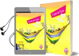 Descargar AudioLibro El País de l Estiu de Xavier Blanch año 2013