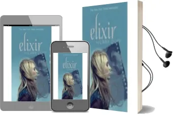Descargar AudioLibro Elixir de Hilary Duff año 2013