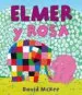 AudioLibro Elmer y Rosa de David Mckee