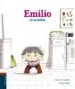 AudioLibro Emilio es Invisible de Vincent Cuvellier