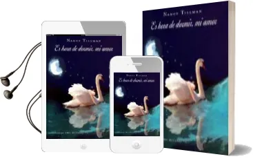 Descargar AudioLibro Es Hora de Dormir, mi Amor de Nancy Tillman año 2013