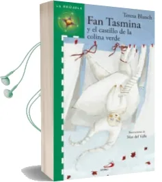 Descargar AudioLibro Fan Tasmina de Teresa Blanch año 2013