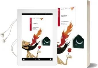 Descargar AudioLibro Faquir de Daniel Monedero año 2013