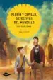 AudioLibro Florin y Cepillo, Detectives del Mundillo de Luisa Villar Liebana
