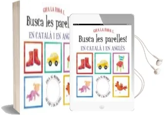 Descargar AudioLibro Gira la Roda i Busca les Parelles! de Varios Autores año 2013