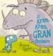 AudioLibro Gran, Gran, Gran, Dinosaure, el de Richard Byrne