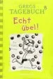 AudioLibro Gregs Tagebuch - Echt Übel! . de Jeff Kinney