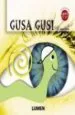 AudioLibro Gusa Gusi de Sonia Febres
