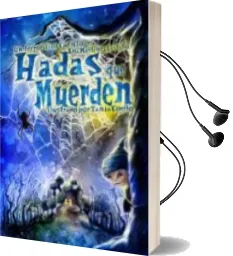 Descargar AudioLibro Hadas que Muerden de Ana Martinez Castillo año 2013