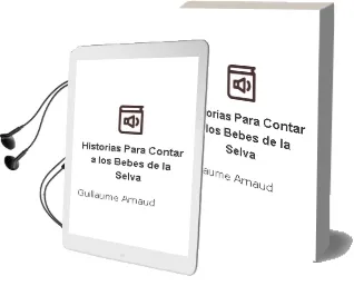 Descargar AudioLibro Historias para Contar a los Bebes de la Selva de Guillaume Arnaud año 2013