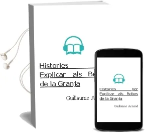 Descargar AudioLibro Histories per Explicar als Bebes de la Granja de Guillaume Arnaud año 2013